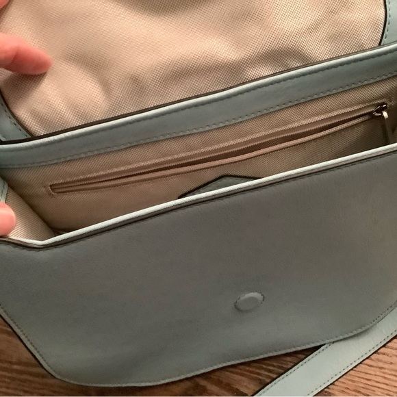 Fossil Wiley Saddle Bag - Picture 5 of 8